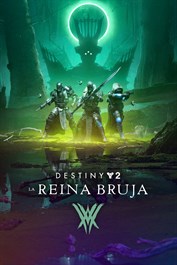 Destiny 2: La Reina Bruja